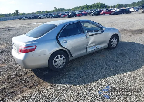 2009 Toyota Camry Le from USA, damaged, VIN 4T1BE46K79U821141